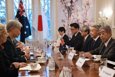 Highlights of the Quad Meeting Dedication to Indo-Pacific Cooperation