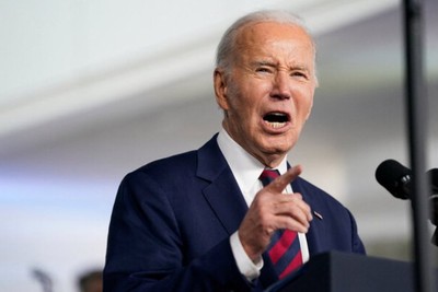 Biden Reflects on Legacy and Encourages Hope on Final Day as President