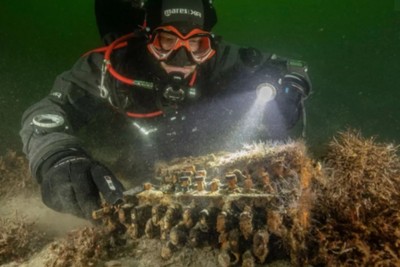 The Baltic Cable Damage Was Caused by Accidents, Not Russia, According to US and European Intelligence Agencies