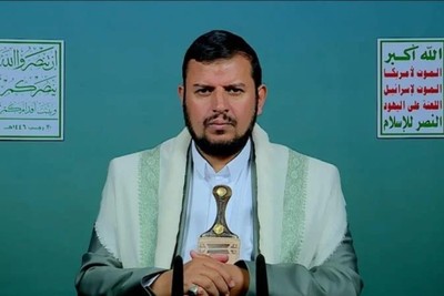 السيد الحوثي: نراقب تنفيذ الاتفاق في غزة وأيدينا على الزناد.. جاهزون للعودة إلى القتال