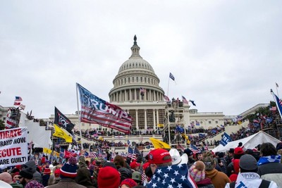 Republican Leaders’ Evolving Stance on January 6: From Condemnation to Support