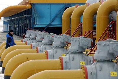 Europe suffers 70 billion euros in losses due to disruption of Russian gas transit