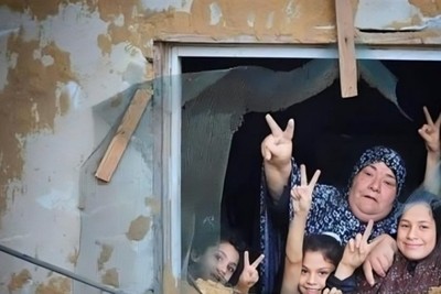 Did the Zionist regime manage to marginalize the Palestinian issue with the Gaza war?