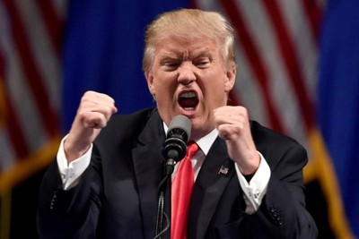 Freedom of Speech According to Trump: Pro-Palestinian Students Will Be Expelled from Universities