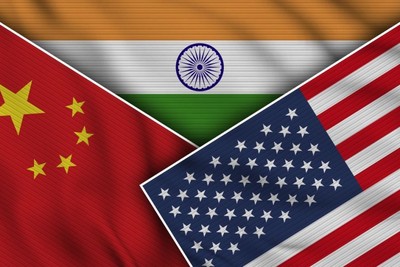 Reasons Why India Should Not Be Considered in the Same Light as China in US Trade Policy