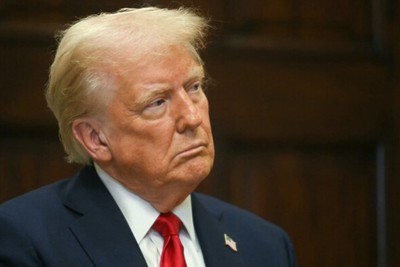 Trump's Second Term: Steering America Deeper into Perpetual Conflicts?