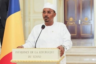 124 من أصل 188 مقعداً.. الحزب الحاكم يفوز بالغالبية البرلمانية في تشاد