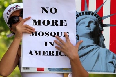 Rights groups warn; Trump will reinstate ban on Muslims