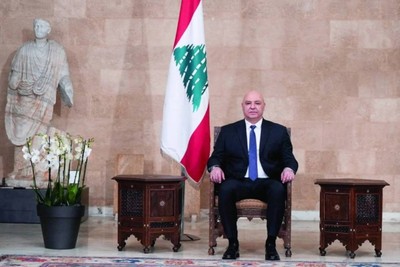 استراتيجية فرنسا في لبنان بعد تولي جوزيف عون الرئاسة