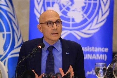 UN Human Rights Commissioner: Israel must be held accountable for attacking the city of Jenin