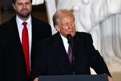 Challenges facing Europe in the face of Trump's Policies: Concerns and Fears