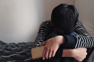 Children with mental health problems are on the rise in the UK