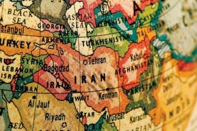 The White House needed a “new Middle East.”