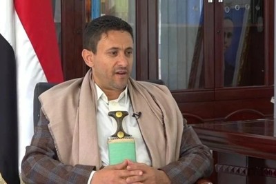 الإفراج عن 153 أسيراً.. صنعاء تعلن عن مبادرة إنسانية من طرف واحد