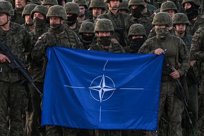 Rethinking Transatlantic Ties: NATO in an Era of Strategic Drift