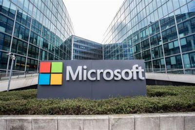Microsoft supports the Israeli army in the Gaza war.