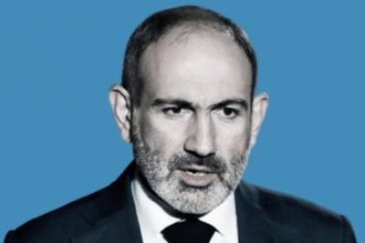 Pashinyan's Big Bet: Can Yerevan Resist Russia's Challenges?