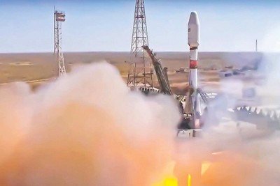 Космическое сотрудничество Ирана и России: какое значение оно имеет?
