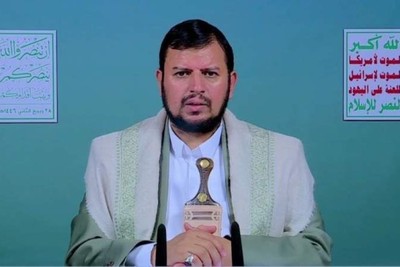 Лидер "Ансар Аллах": Бойкот американских и израильских товаров — мощное оружие