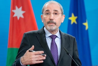 دست رد اردن به سینه ترامپ