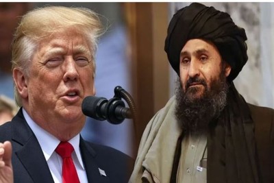 US May Place Record-High Bounty on Taliban Leaders, Exceeding Bin Laden Reward