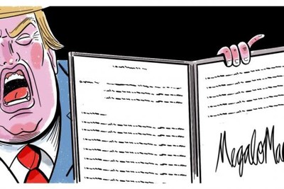 America First, Europe Last: How Trump's Second Term Threatens Europe’s Independence