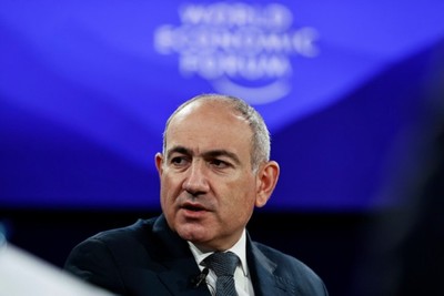 The West is putting pressure on Armenia