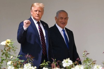 US to provide Israel with 1,800 MK-84 bombs