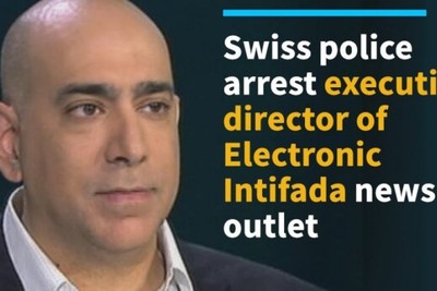 UN experts: Activists critical of Israel are not criminals