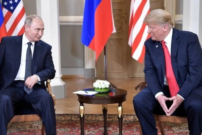 Can America force Russia to make concessions?