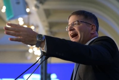 Polish human rights organizations: Arrest Israel's criminal minister