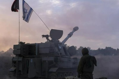 Израиль освободит 110 палестинских заключенных, включая 30 несовершеннолетних