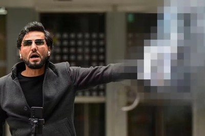 مقتل سلوان موميكا حارق المصحف الشريف داخل شقته في السويد