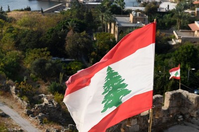 لبنان؛ ملت مقاومت