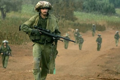 Israel Enhances Military Presence in Occupied Syrian Territories
