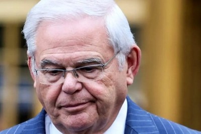 US senator who opposes Iran sentenced to 11 years in prison