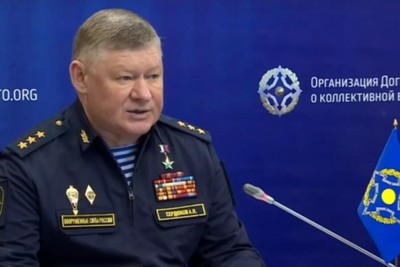 The situation in the Caucasus region remains unstable: CSTO chief of staff