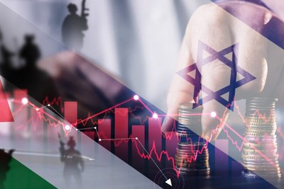 التبعات الاقتصادية لحرب غزة