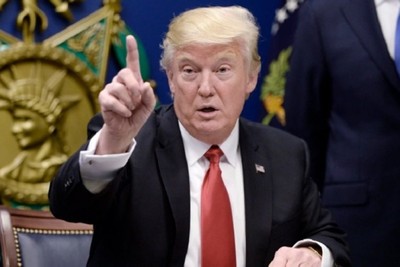 The US trade war has begun