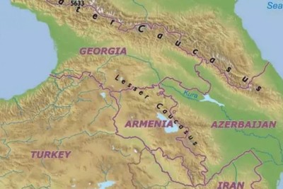 Armenia's turn towards the West and its consequences in the Caucasus
