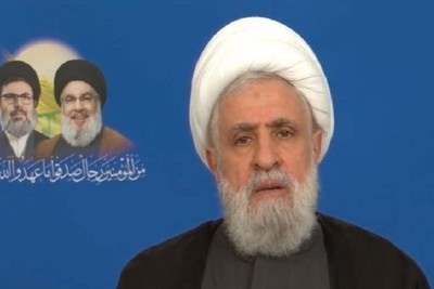 الشيخ قاسم: 23 شباط موعد التشييع الجماهيري الواسع للشهيد السيد حسن نصر الله