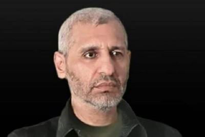 Mohammad Zaif, the man who destroyed the facade of invincibility of the Israeli army
