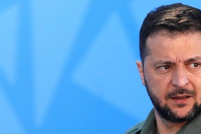 NATO would like to get rid of Zelensky: Russian Foreign Ministry