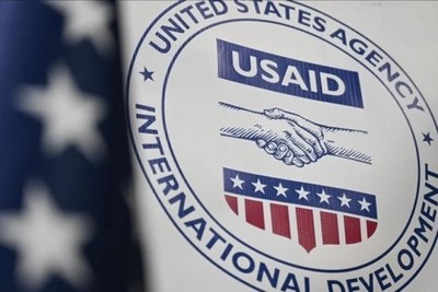"بلومبرغ": تهديد ترامب وماسك بإغلاق "USAID" يفتح الباب أمام الصين