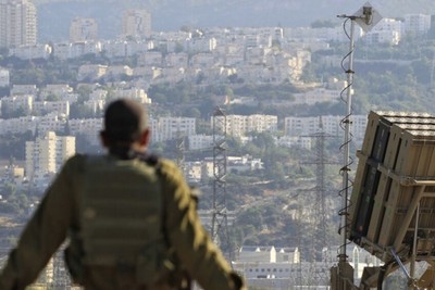 Zionist Observer: Israel is Dead from Within
