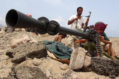Guardians of Greed: How the West's Imperial Ambitions Threaten Yemen