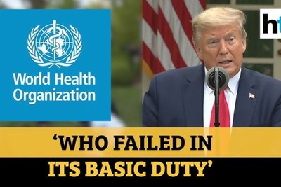 WHO: We do not take sides with any member country, we focus on science