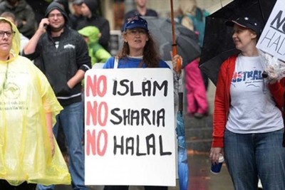 Why do European nations support Islamophobia?