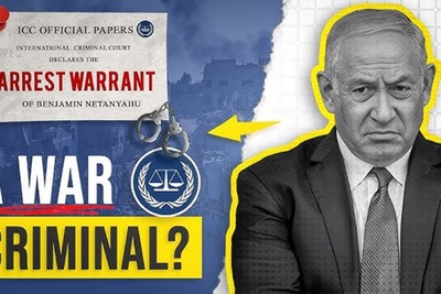 Amnesty: US welcoming Netanyahu tramples international justice