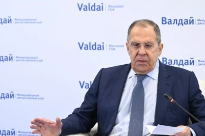 Russia sees problems within the new Syrian government